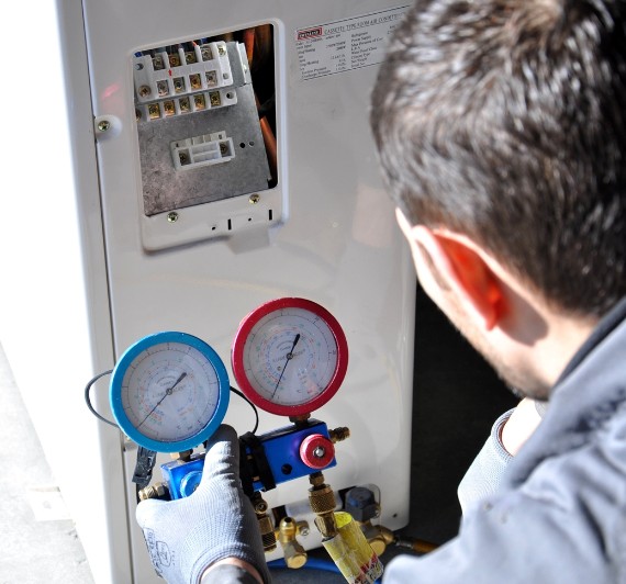 servicio técnico hostelería en A Coruña