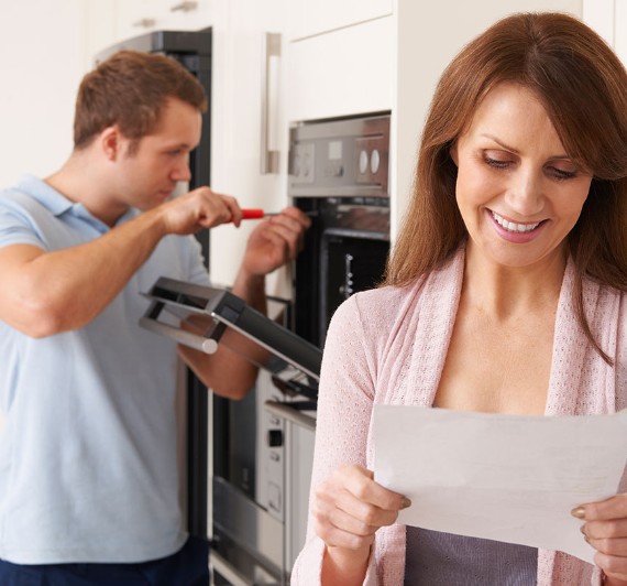 TECNOSERVICE, Servicio técnico 24 Horas Urgente