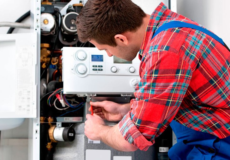 Reparación de Calderas en A Coruña