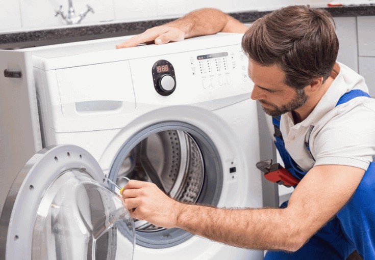 Reparación de Secadoras en A Coruña