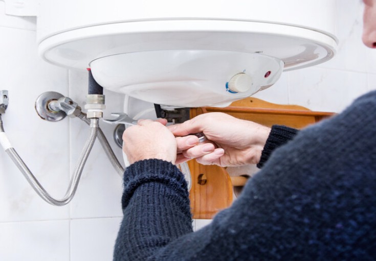 Reparación de Termos Eléctricos en A Coruña