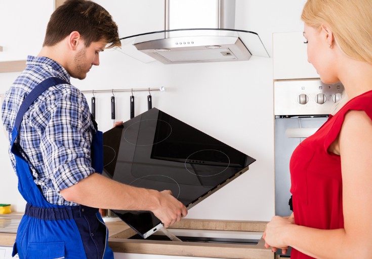 Reparación de Vitrocerámicas en A Coruña