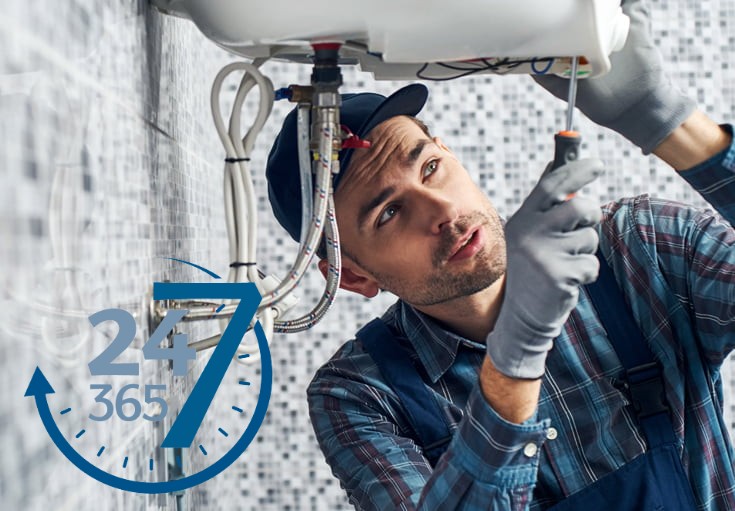 Servicio Técnico Urgente en A Coruña